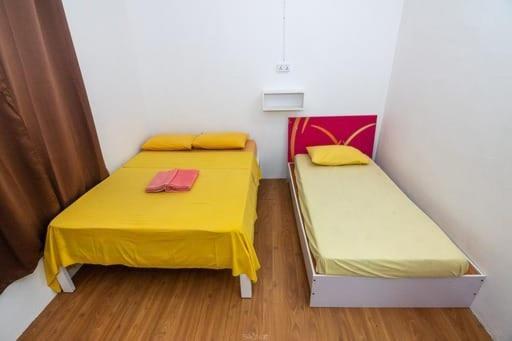 Ohana Guest House Порт-Матюрен Экстерьер фото
