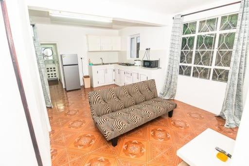 Ohana Guest House Порт-Матюрен Экстерьер фото