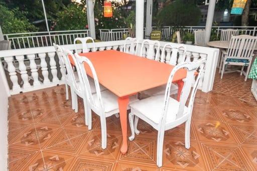 Ohana Guest House Порт-Матюрен Экстерьер фото
