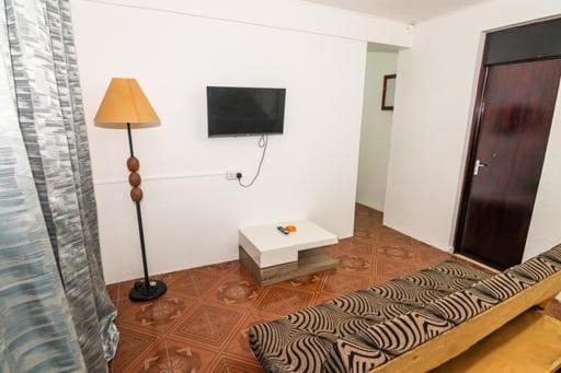 Ohana Guest House Порт-Матюрен Экстерьер фото